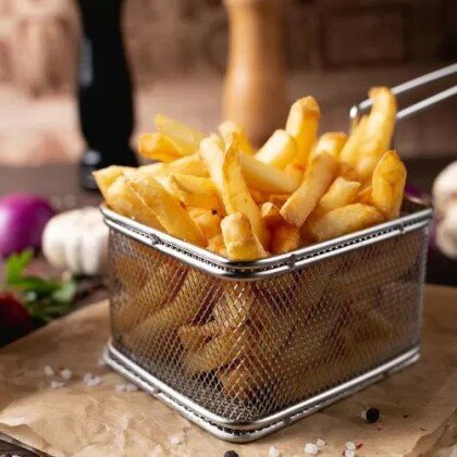 Картошка фри