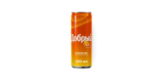 "Добрый " фанта