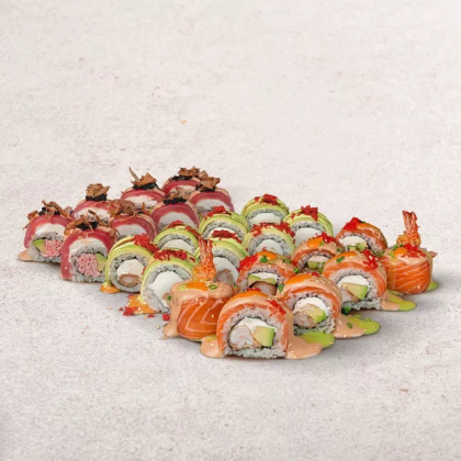 Сет Она точно оценит