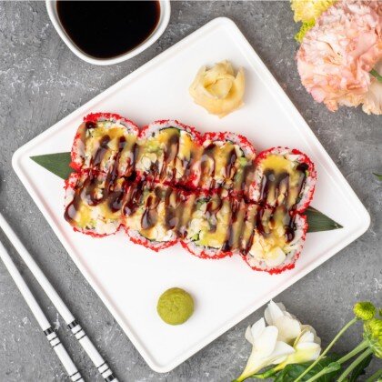 Манго Калифорния