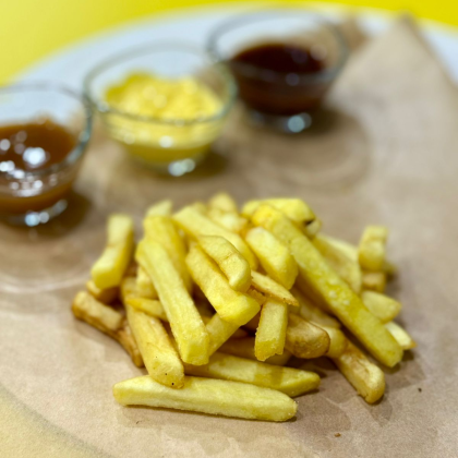 Картофель фри