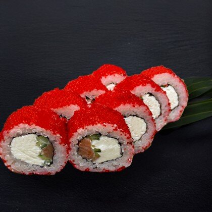 Филадельфия тобико