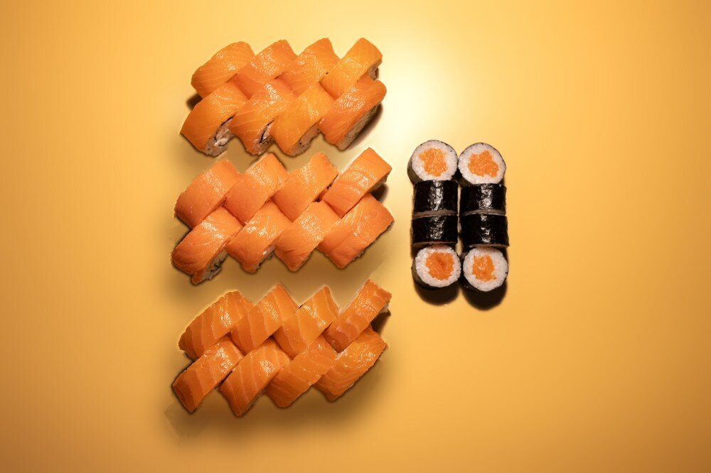 Magnum Sushi Смоленск