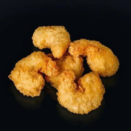 Креветки 6шт.