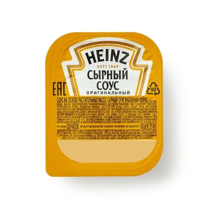 Соус Сырный