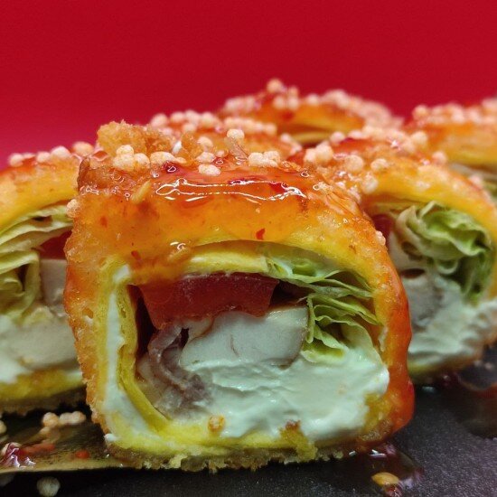 Тортилья Теплый Шик