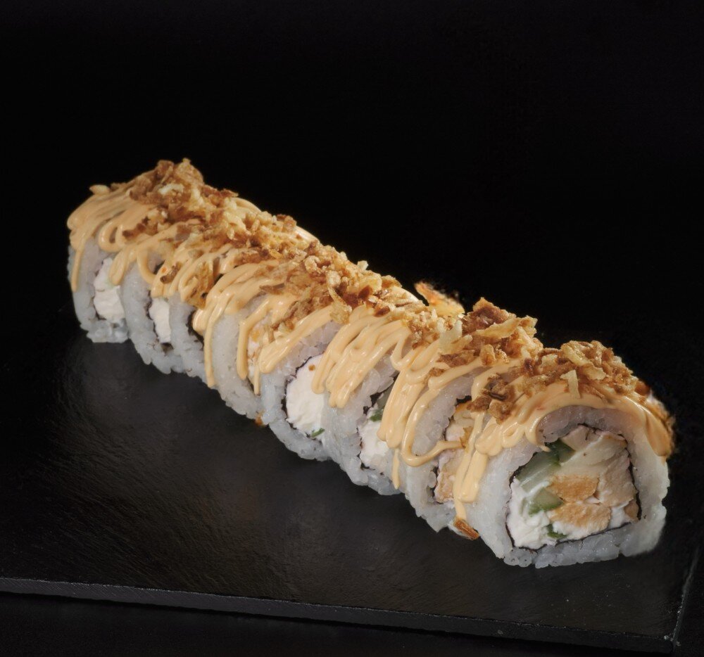 Ролл «Чикен Фреш»