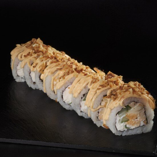 Ролл «Чикен Фреш»