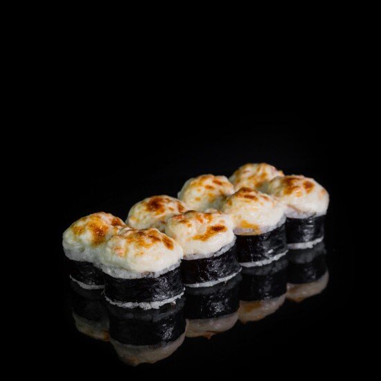 Эби сурими хот