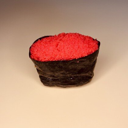 Гункан креветка