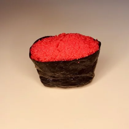 Гункан креветка