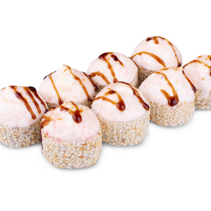 Запеченный ролл Кай