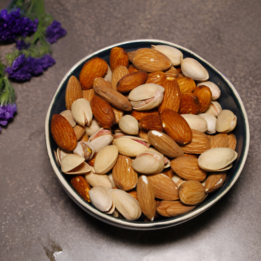 Ассорти орехи