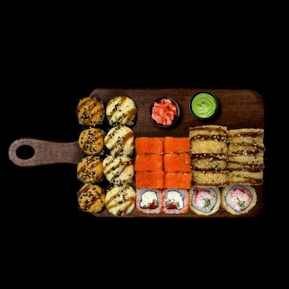 Сет «Фурия»