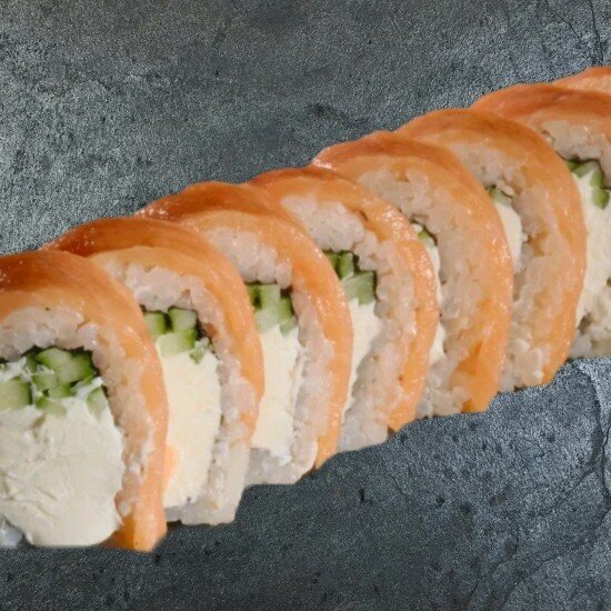 Ролл «Филадельфия ЭКО»