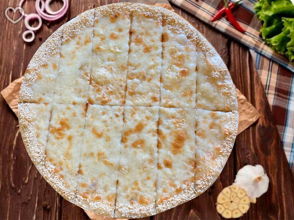 Сырные палочки