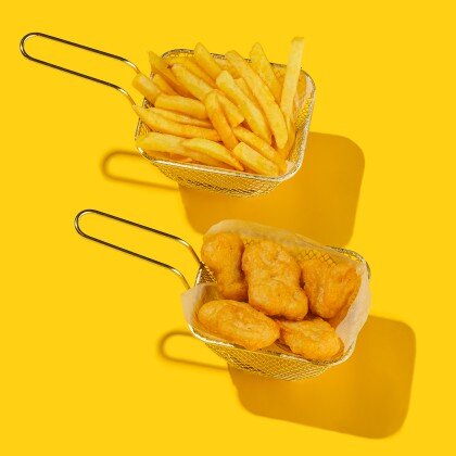 Комбо 2 закуски