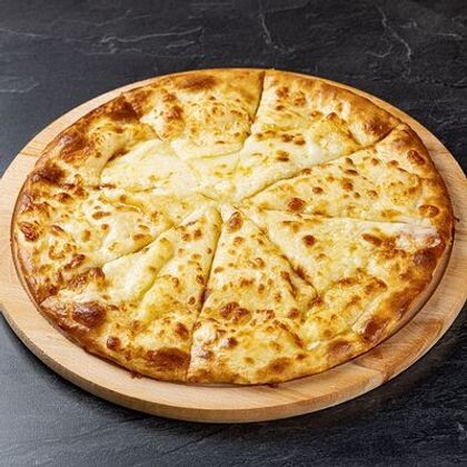 Хачапури по-Мегрельски