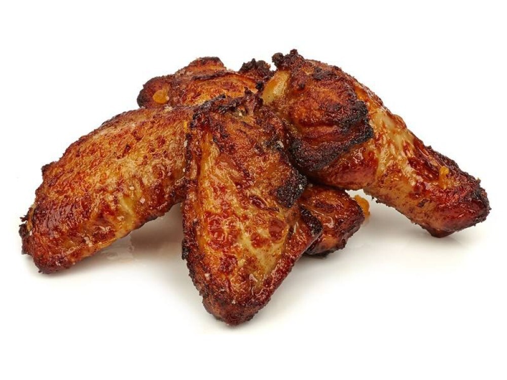 Куриные крылья