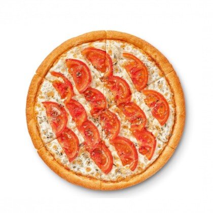 Пицца «Маргарита»