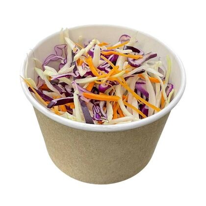 Салат Коул Слоу