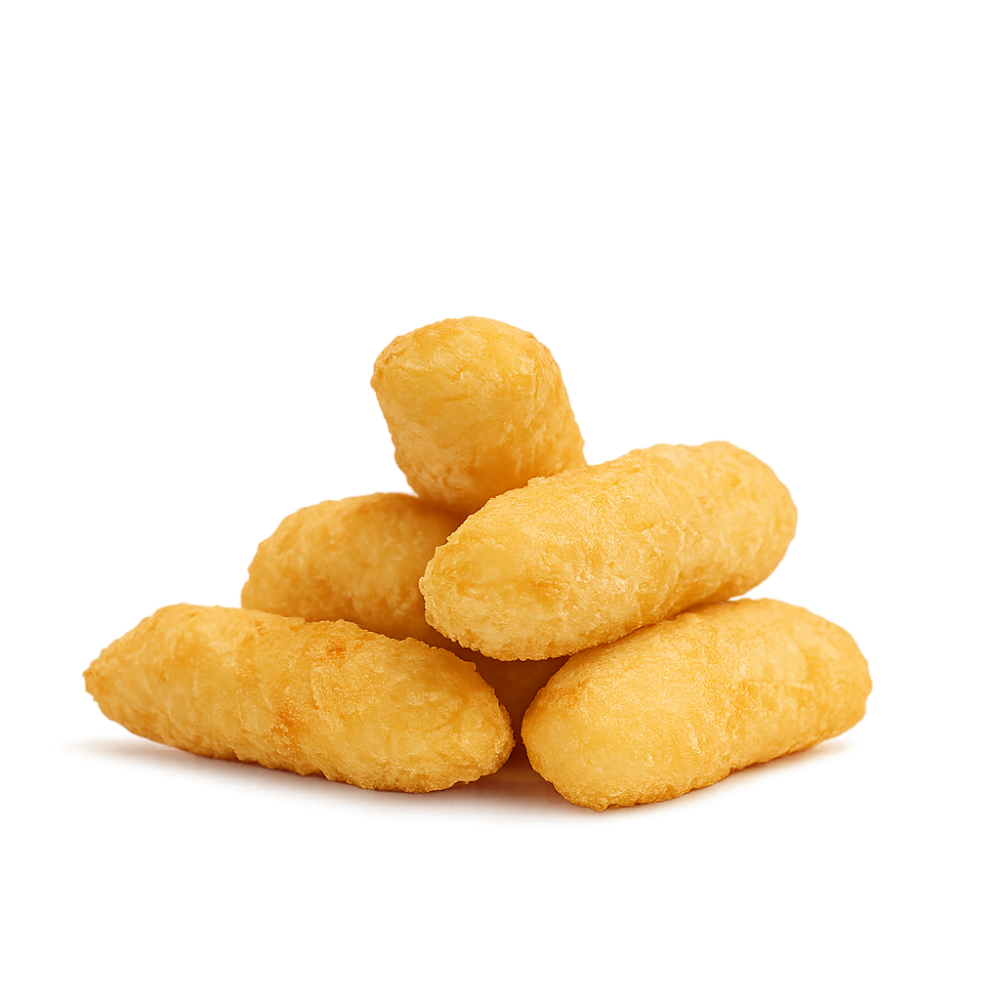 Сырные палочки