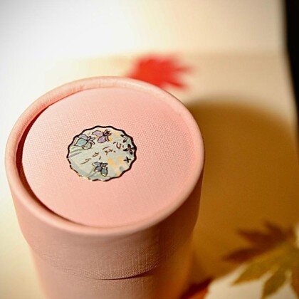 Черный чай "Сила дракона"