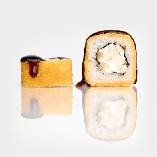 Амай хотто темпура