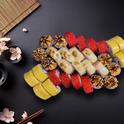 Ассорти №11