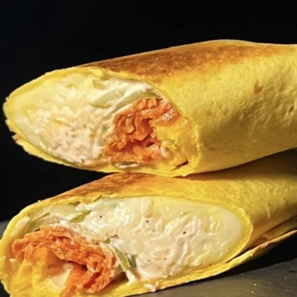 Пепперони Врап