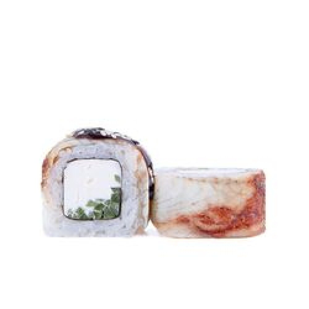 Филадельфия с угрем