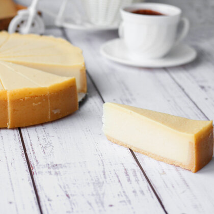 Чизкейк Нью-Йорк