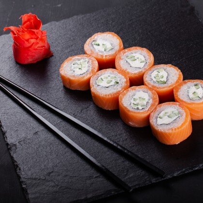 Филадельфия люкс