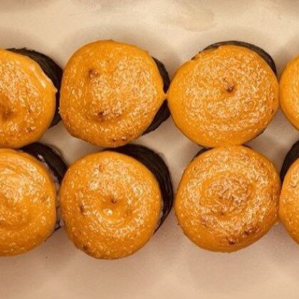 Запеченный креветочный Бангкок