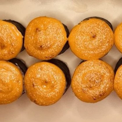 Запеченный креветочный Бангкок