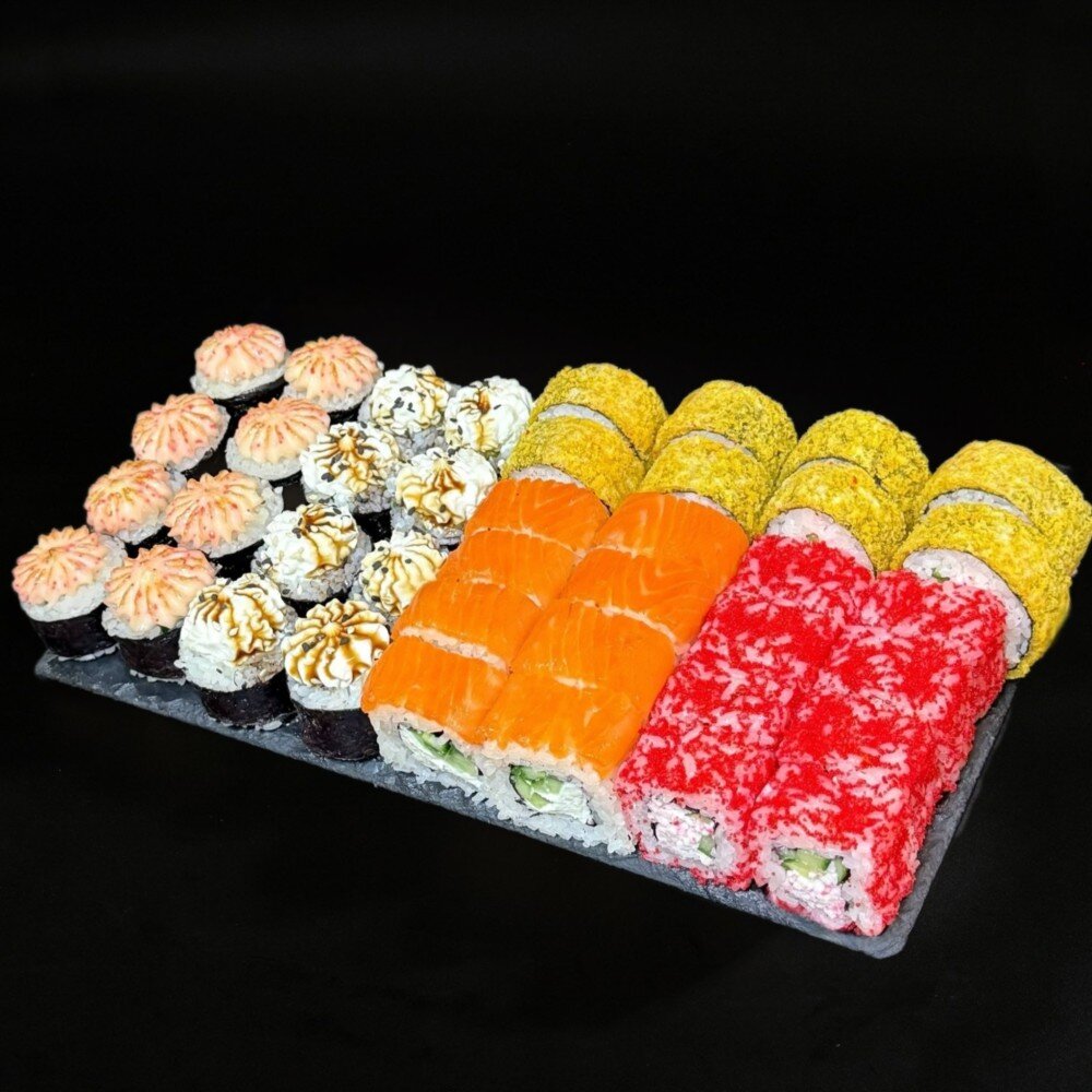 Сет Мур-мур 40 шт