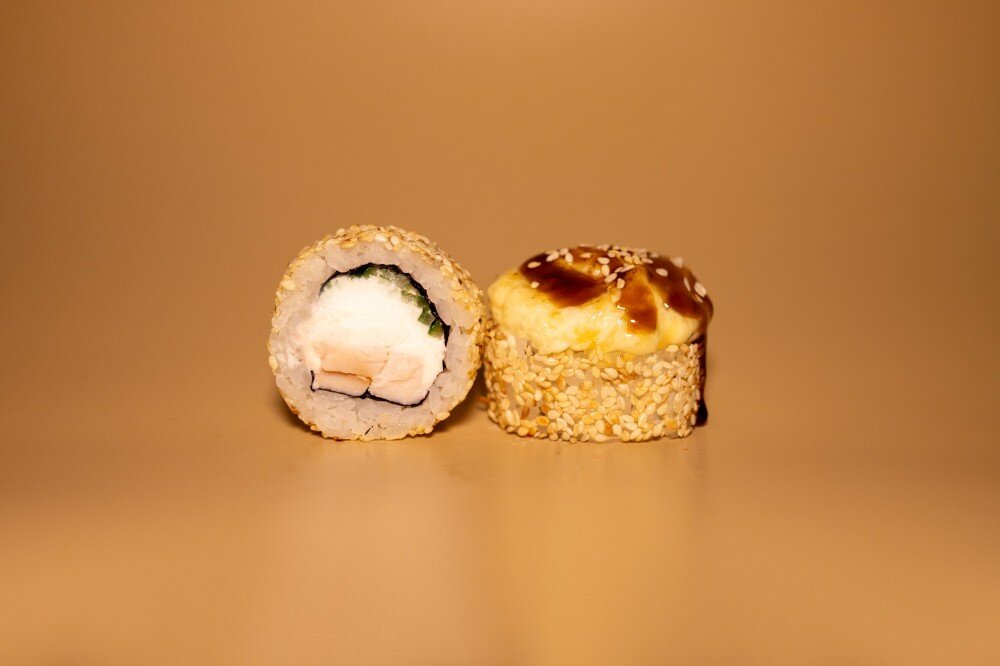 Magnum Sushi Смоленск