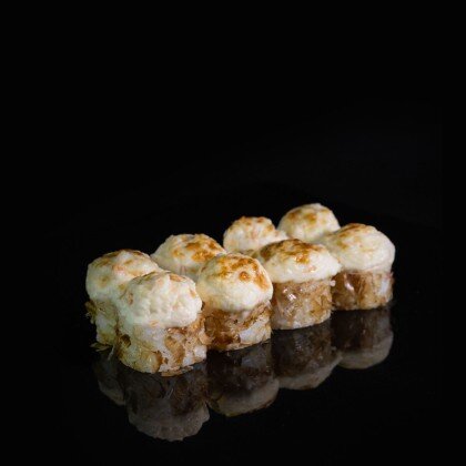 Эби бонито хот