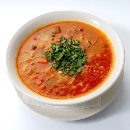 Суп «Мастова»