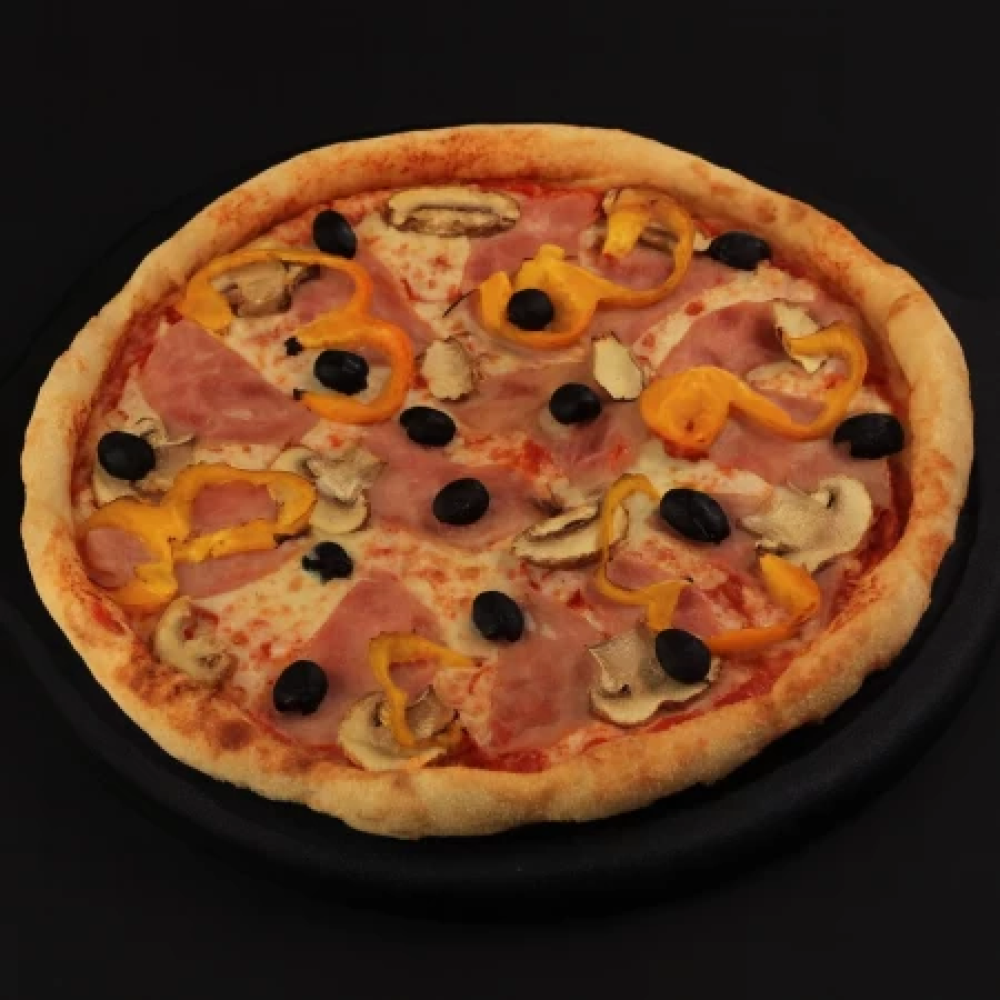 Пицца "Милано"