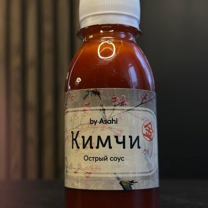 Соус Кимчи