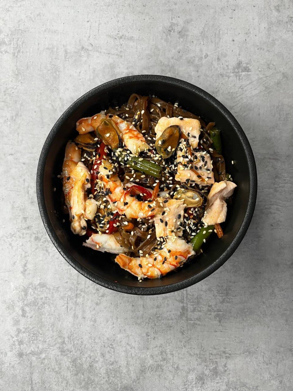 Magnum Sushi Смоленск