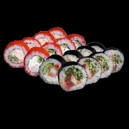 Сет Мульти 2.0 NEW