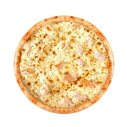 Сливочная креветка