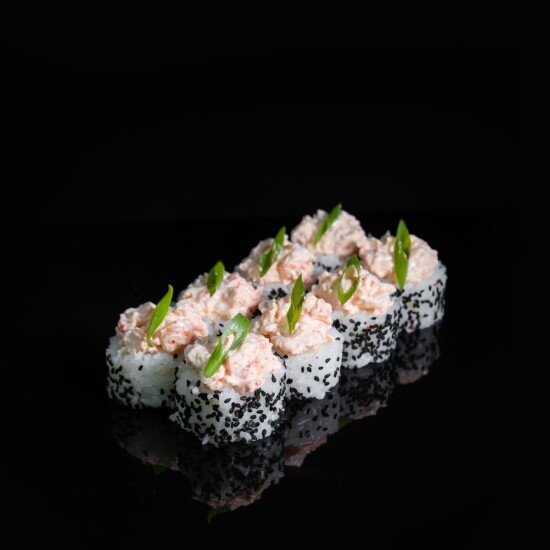 Огами тар-тар