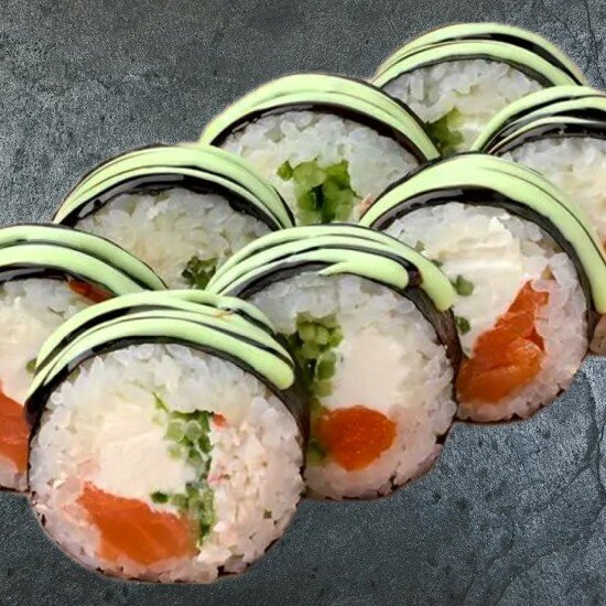 Ролл «Волшебный»