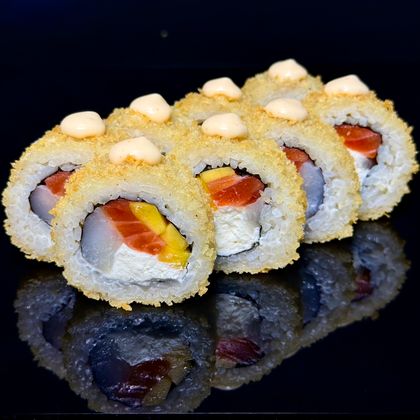 Такиба темпура