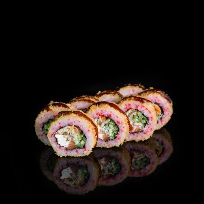 Мао темпура