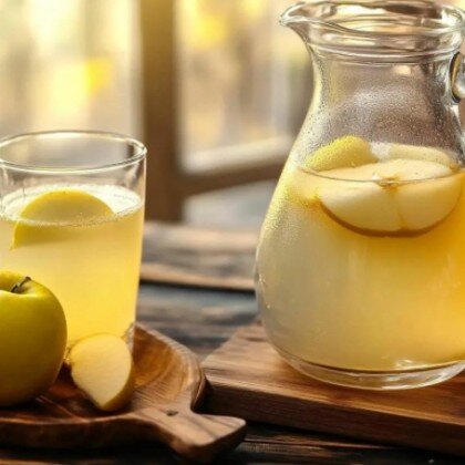 Компот Фруктовый