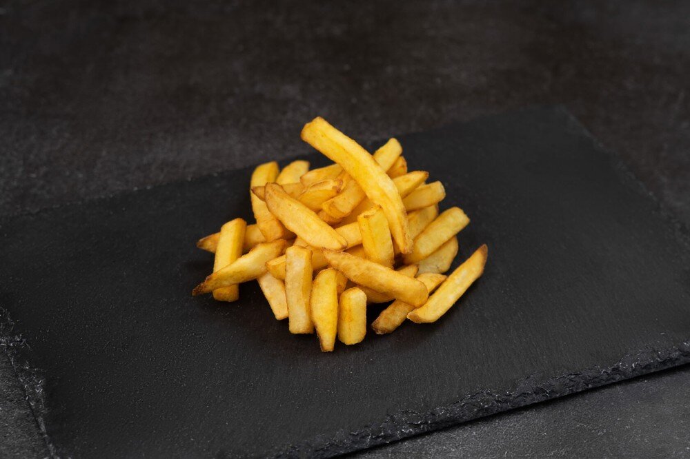 Картофель фри Со вкусом Сыра